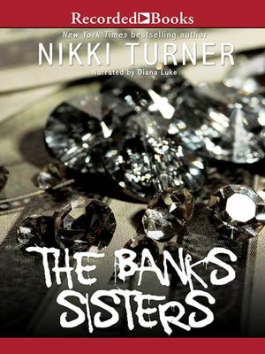 cover image of The Banks Sisters